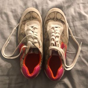Coach Sneakers